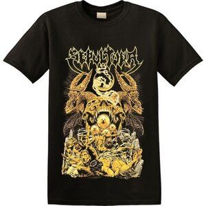 SEPULTURA - 'Arisen' T-Shirt